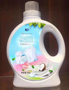 守護新生 為什么碧海洗滌用品的嬰兒洗衣液是優中之選