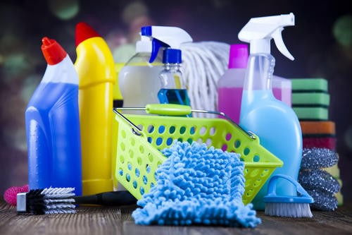 洗滌用品質檢報告第三方檢測機構 選擇訊科標準為你服務