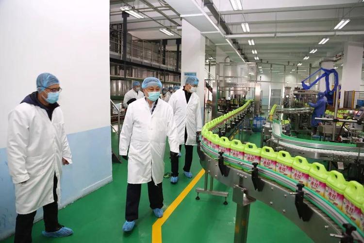 中國洗滌用品行業(yè)信息網(wǎng) 引領(lǐng)洗滌用品行業(yè)數(shù)智化轉(zhuǎn)型與綠色發(fā)展的風(fēng)向標(biāo)
